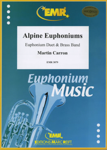 Alpine Euphoniums