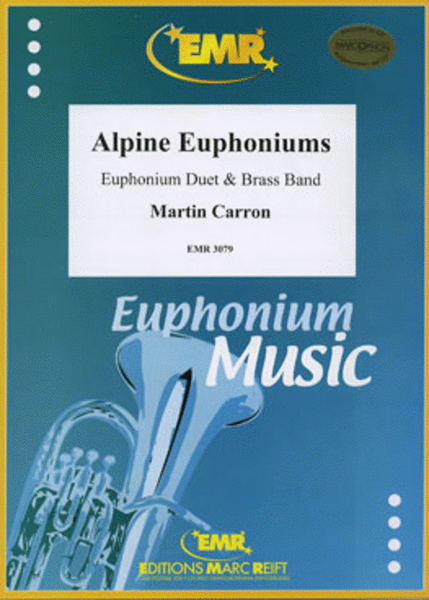 Alpine Euphoniums image number null