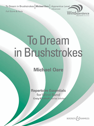To Dream in Brushstrokes