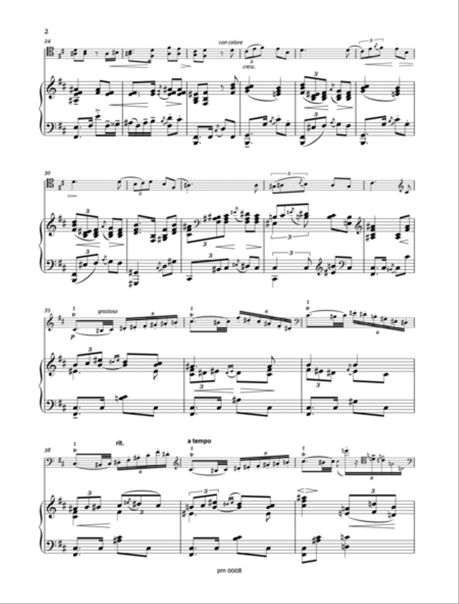 Tango from 
