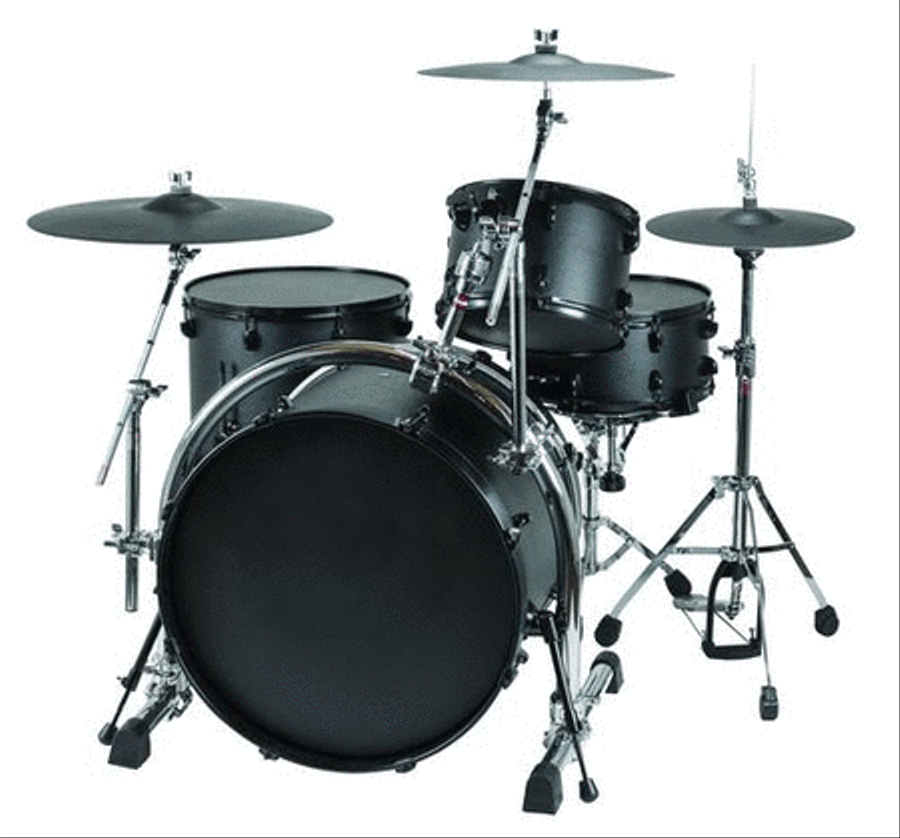 Stealth Docking Station Stealth Docking Station Drums & Percussion Instruments scores gallery preview page 3