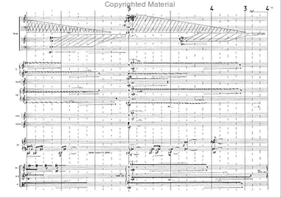 Desintegrations Electronic Media scores gallery preview page 16
