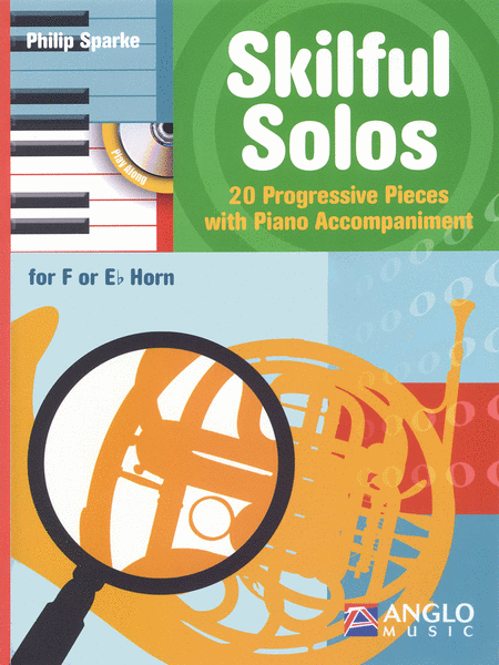 Skilful Solos (Horn)