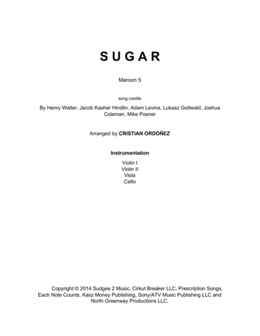 Sugar image number null