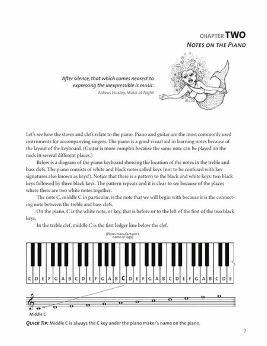 Sing Your Way Through Theory Voice scores gallery preview page 16