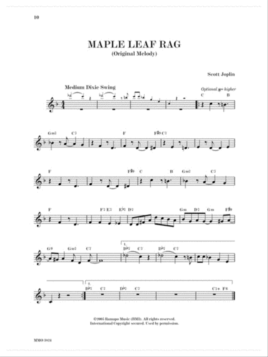 20 Dixieland Classics