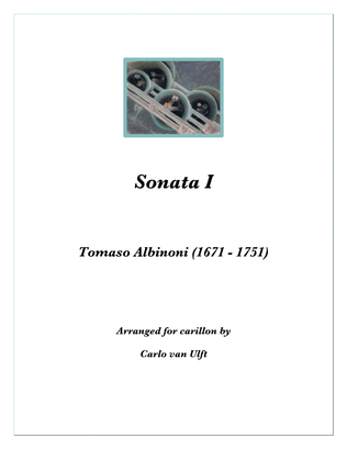 Sonata I for Carillon