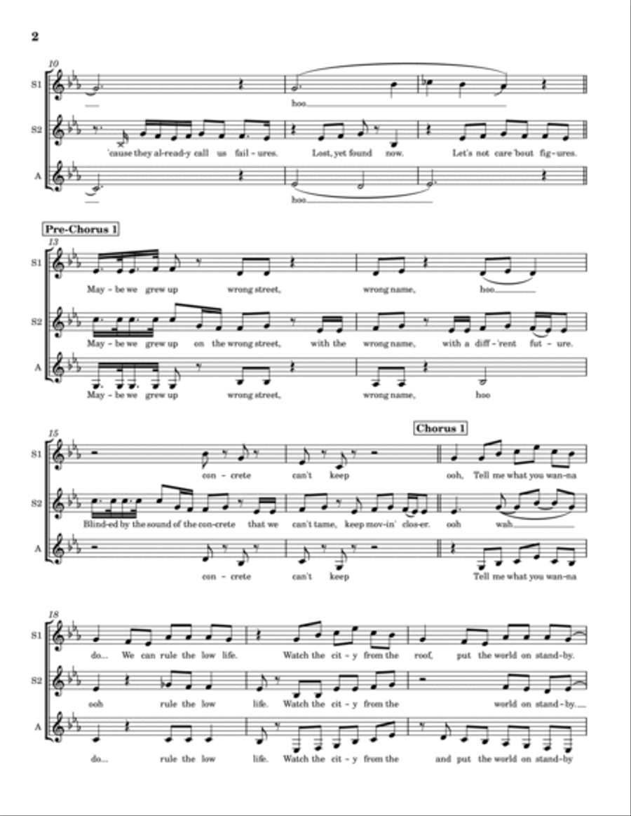 Low Life Low Life SSA scores gallery preview page 2