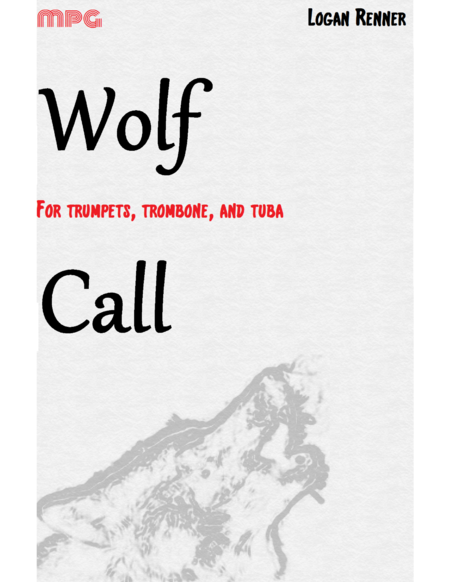 Wolf Call image number null