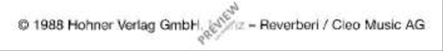 Concert Piece Concert Piece Harp scores gallery preview page 3