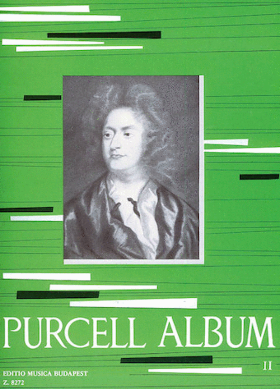 Album For Piano Piano Solo scores gallery preview page 1