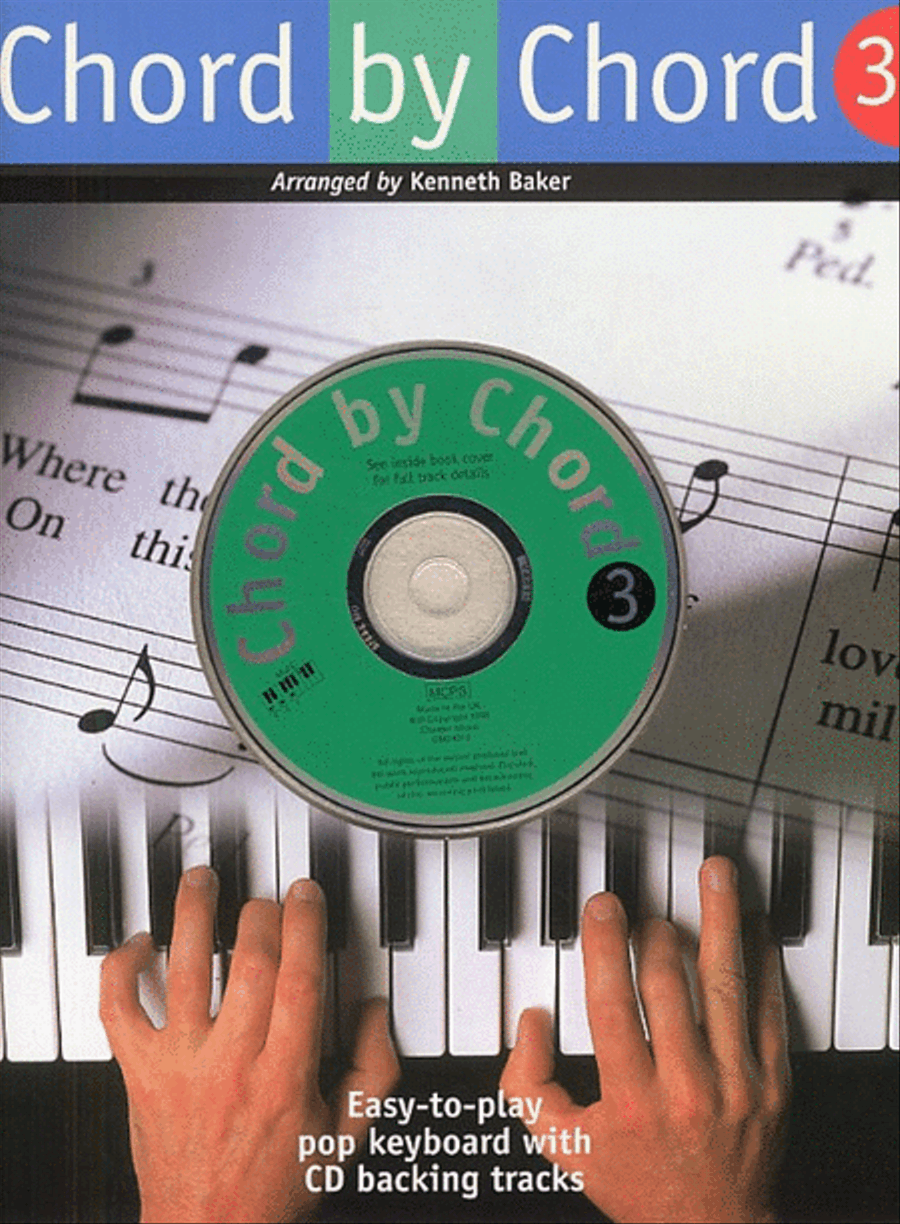 Zinkenbacher-Variationen Piano Solo scores gallery preview page 1