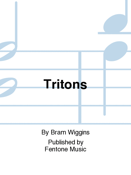 Tritons