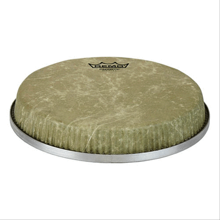 Bongo Drumhead, R-series, 9.00“, Fiberskyn Musical Instruments scores gallery preview page 2