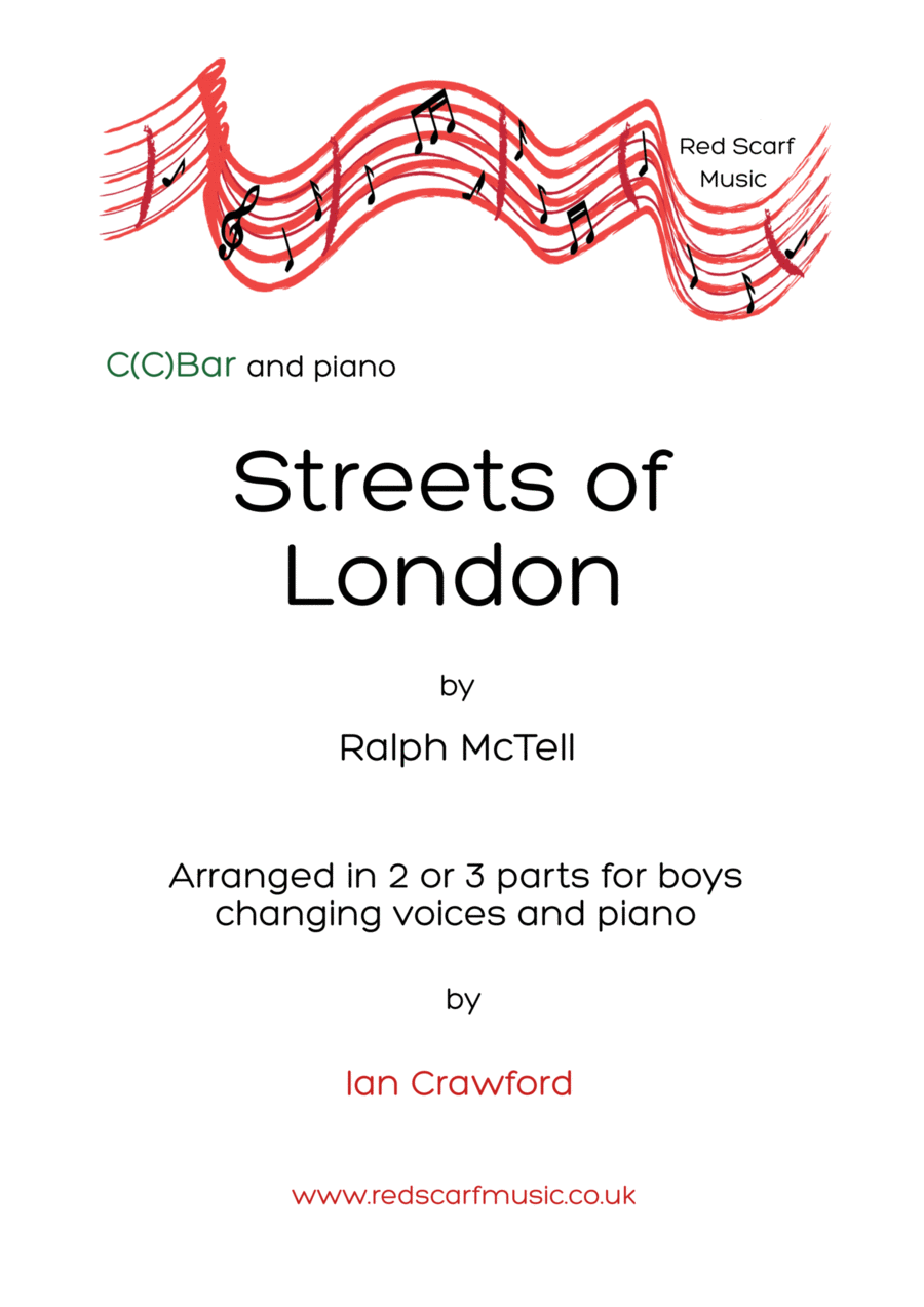 Streets Of London TB scores gallery preview page 1