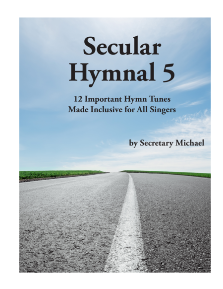 Secular Hymnal 5