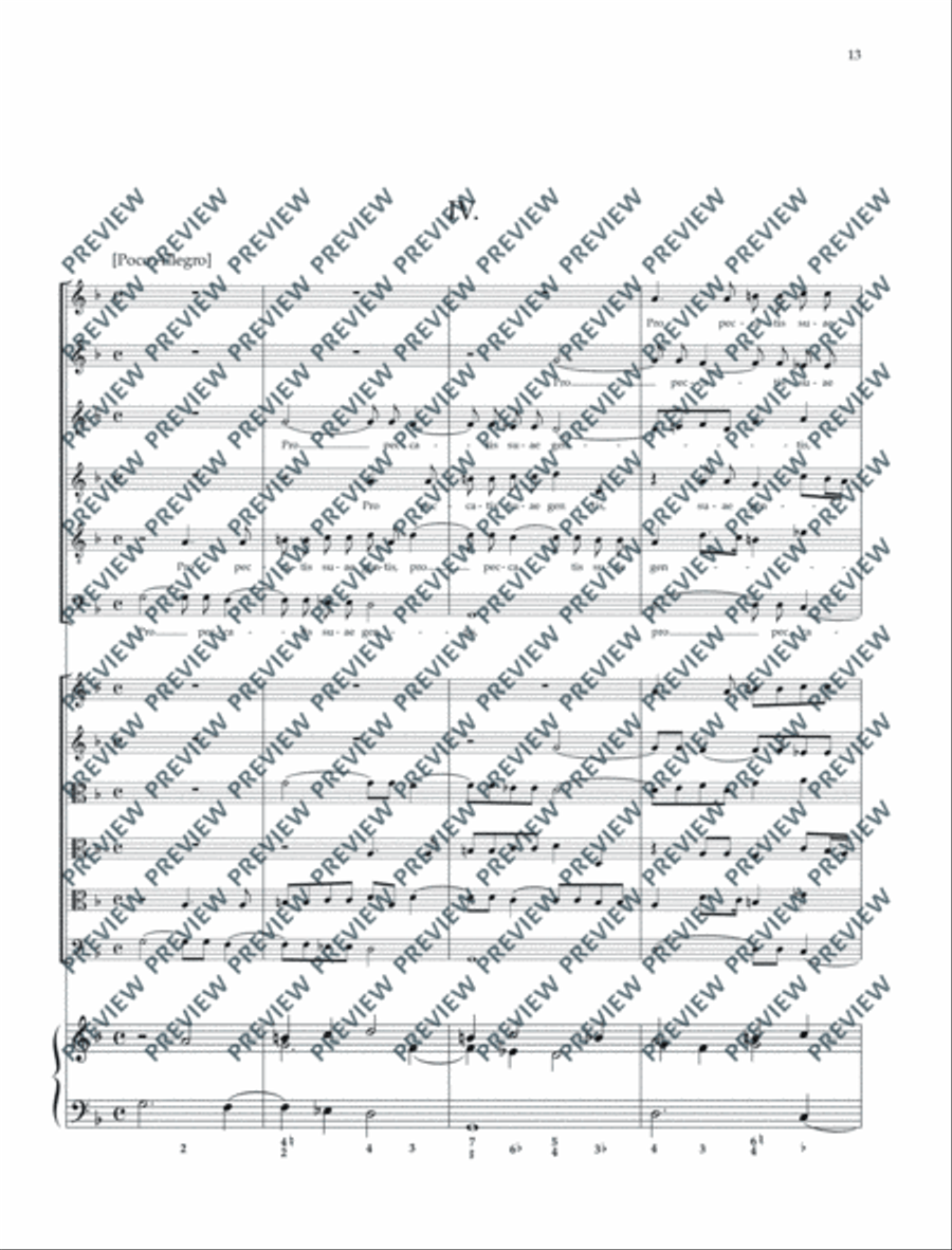 Stabat Mater Stabat Mater ATB scores gallery preview page 14