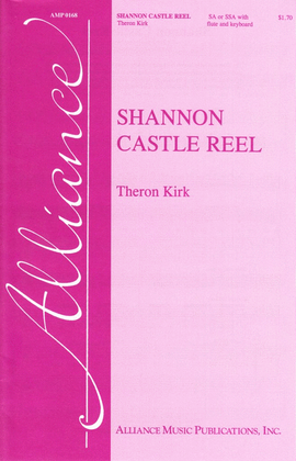 Shannon Castle Reel