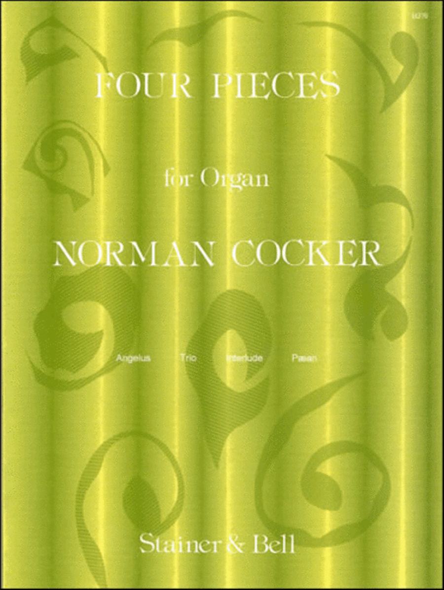 Four Pieces