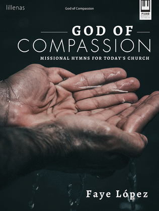 God of Compassion