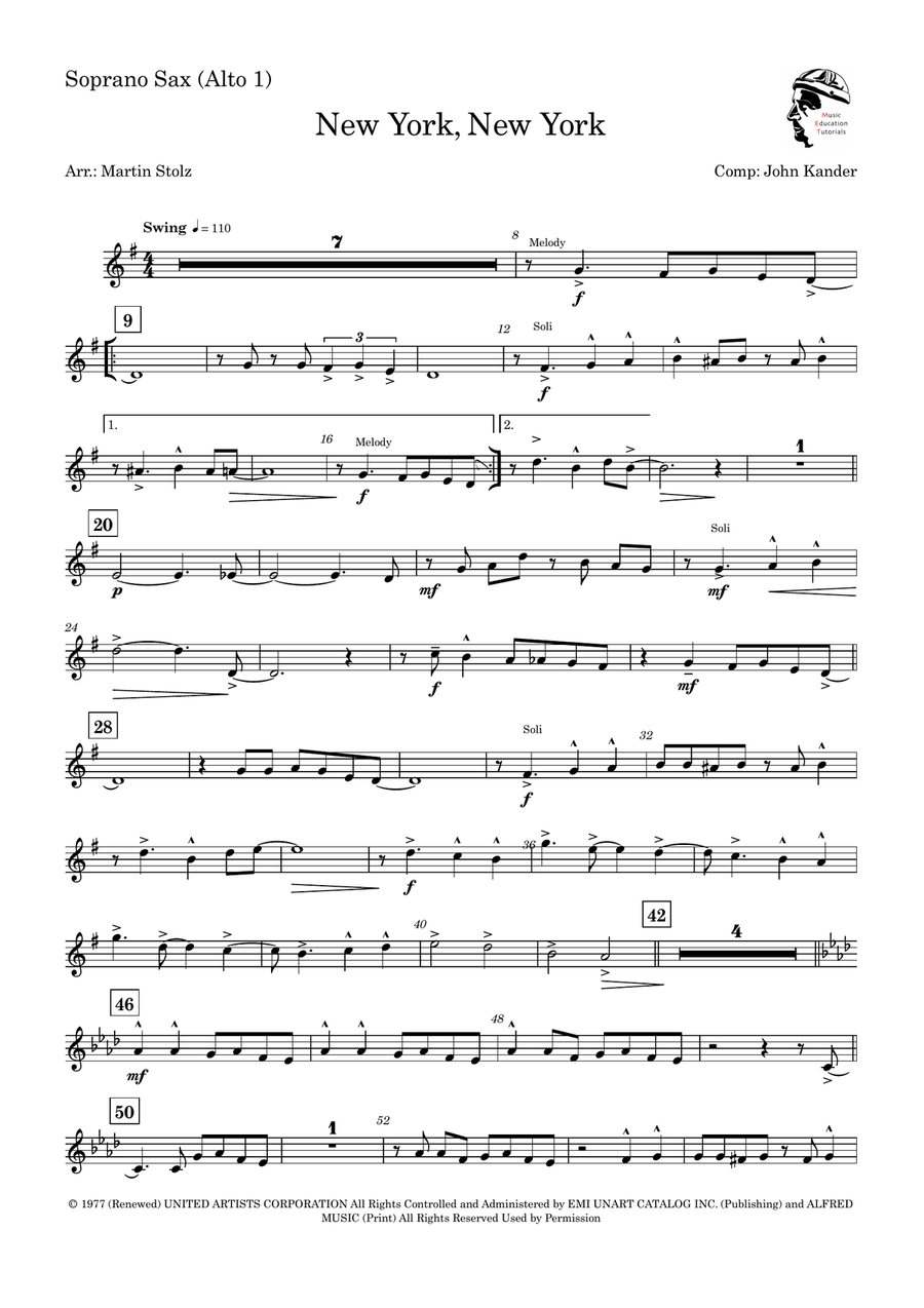 Theme From 