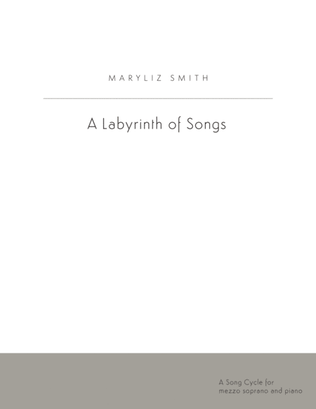 A Labyrinth of Songs