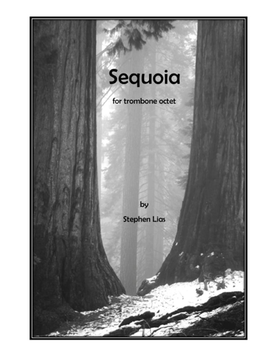 Sequoia image number null
