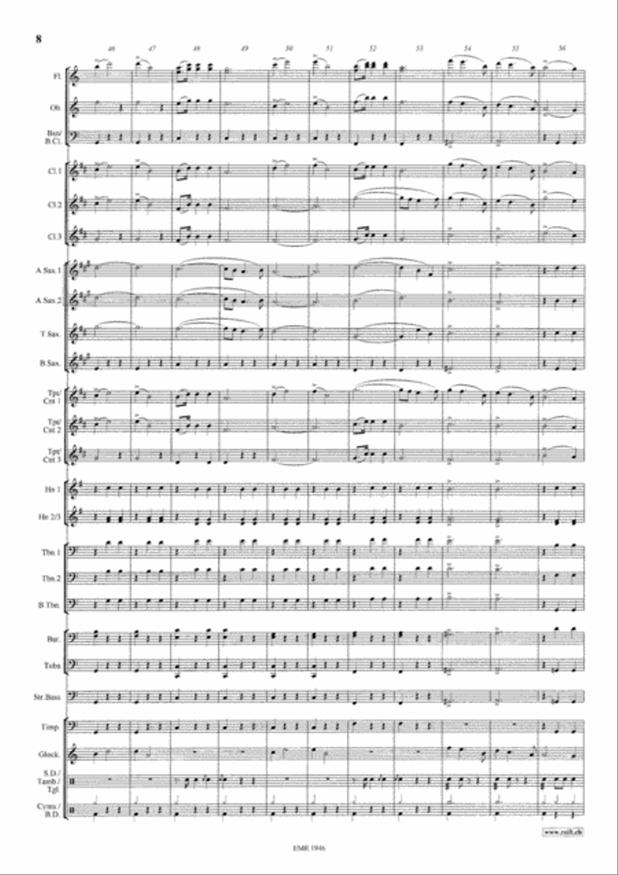 Emperor Waltz