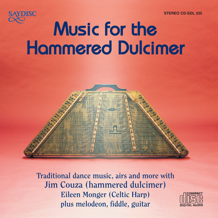 Music For The Hammered Dulcimer