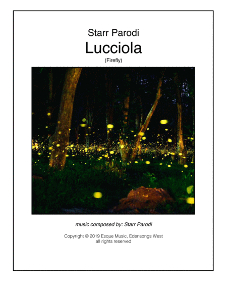 Lucciola (Firefly) image number null