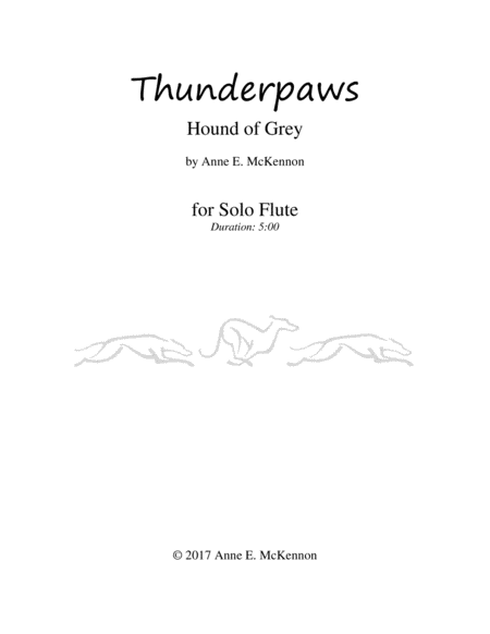 Thunderpaws image number null