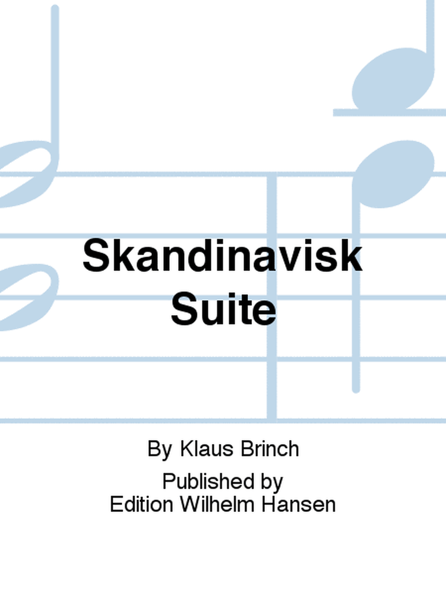 Skandinavisk Suite