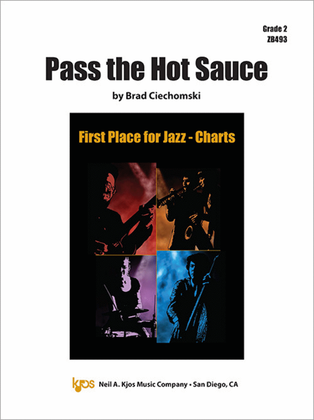 Pass the Hot Sauce