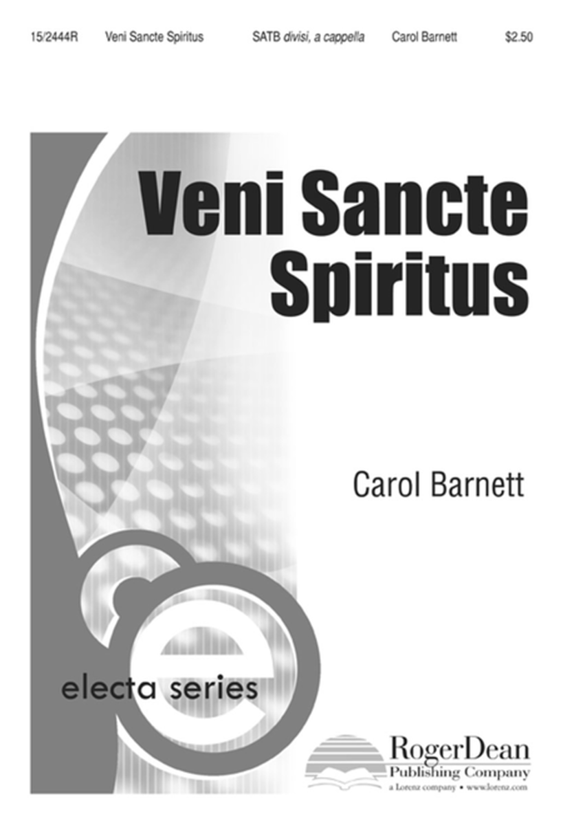 Veni Sancte Spiritus image number null