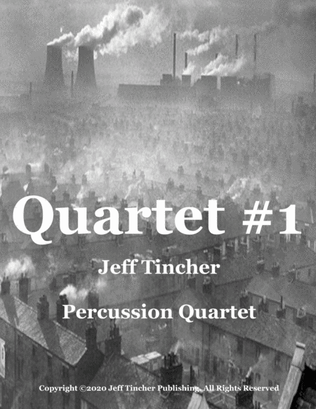 Quartet #1