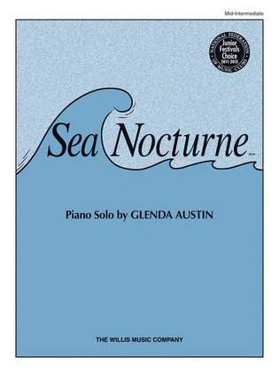 Sea Nocturne