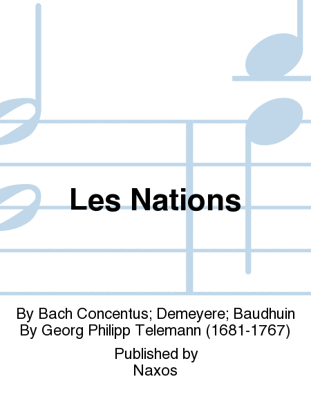 Les Nations