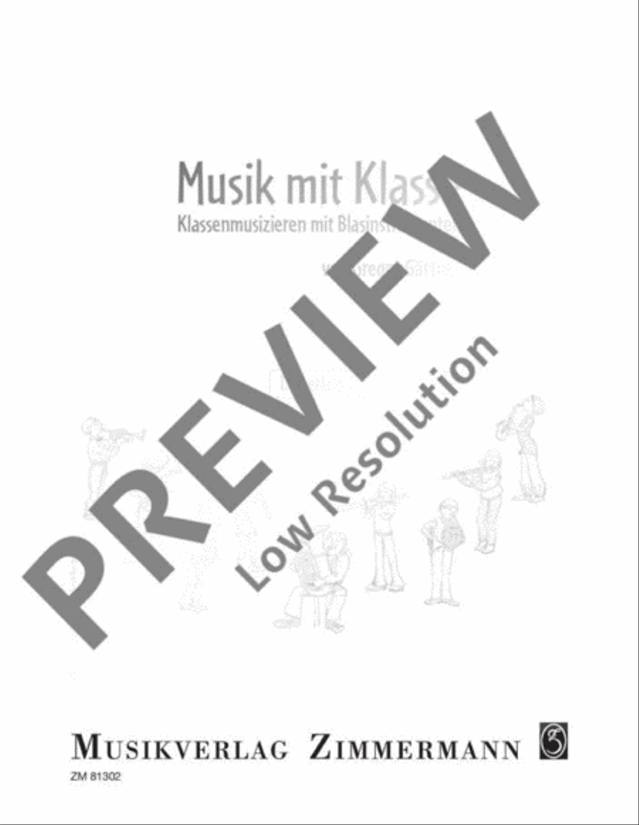 Musik mit Klasse Teacher Editions scores gallery preview page 2