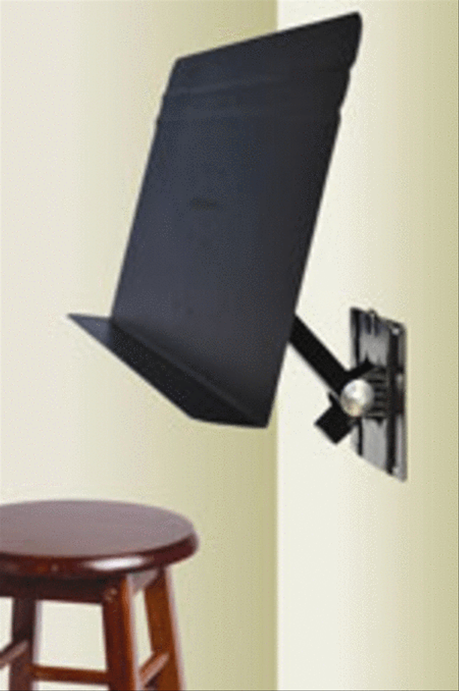 Music Stand Wall Mounted Music Stands scores gallery preview page 1