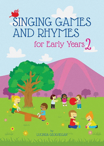 Singing Games And Rhymes For Early Years 2