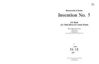 Invention No. 5