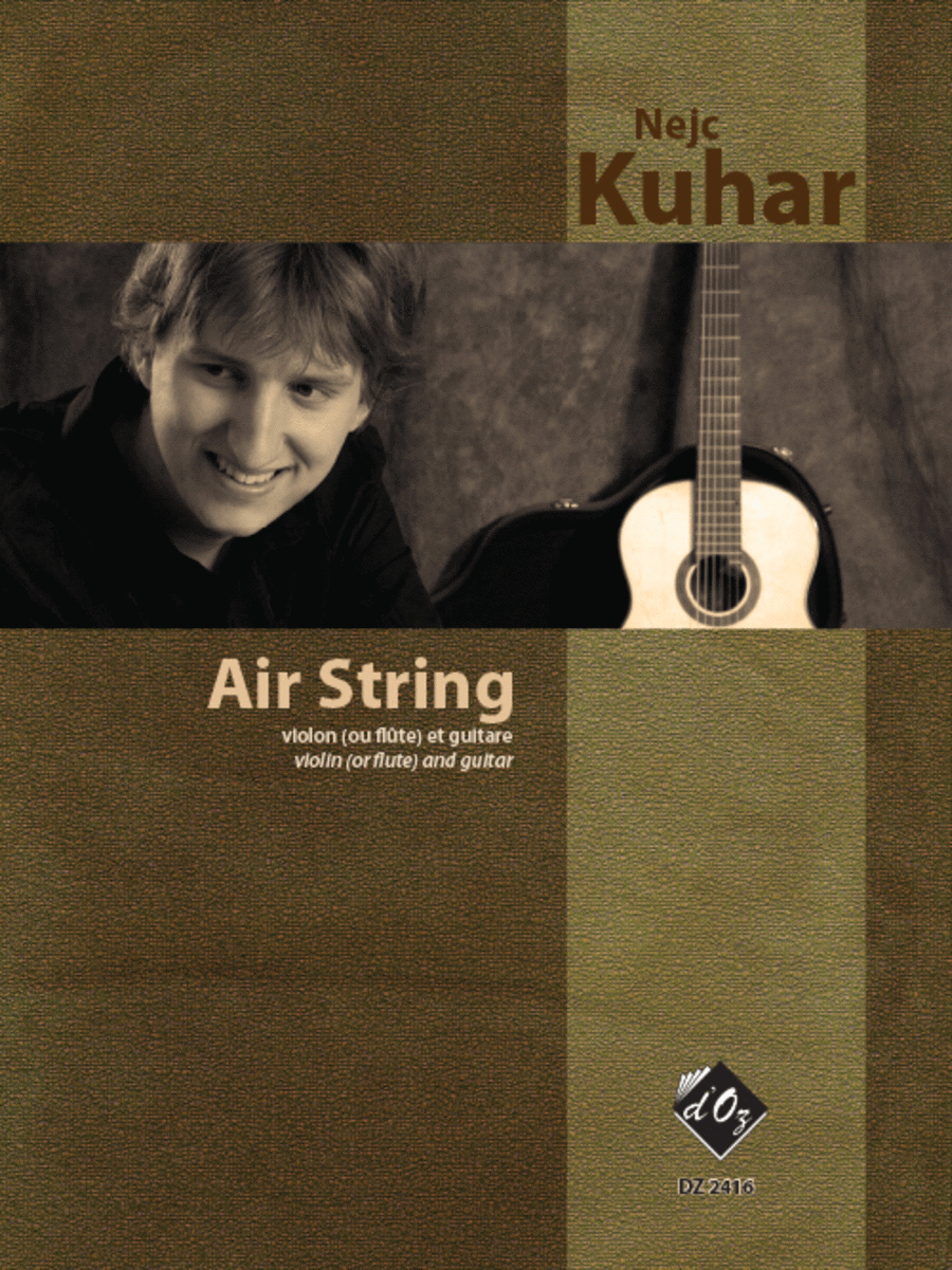 Air String