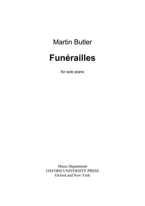 Funérailles