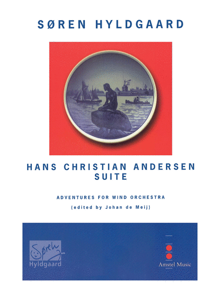 Hans Christian Andersen Suite image number null