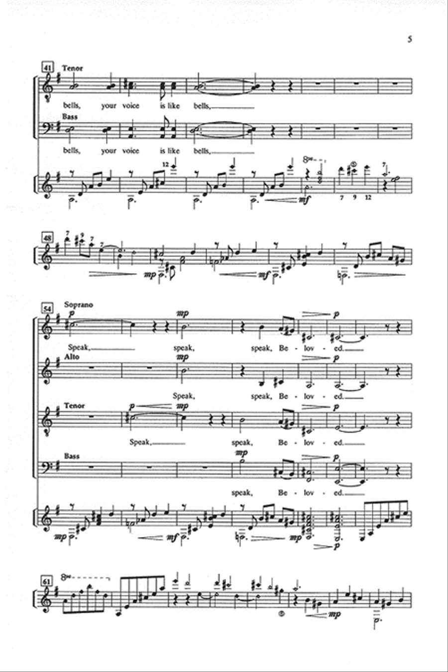 Prime Prime 4-Part scores gallery preview page 4