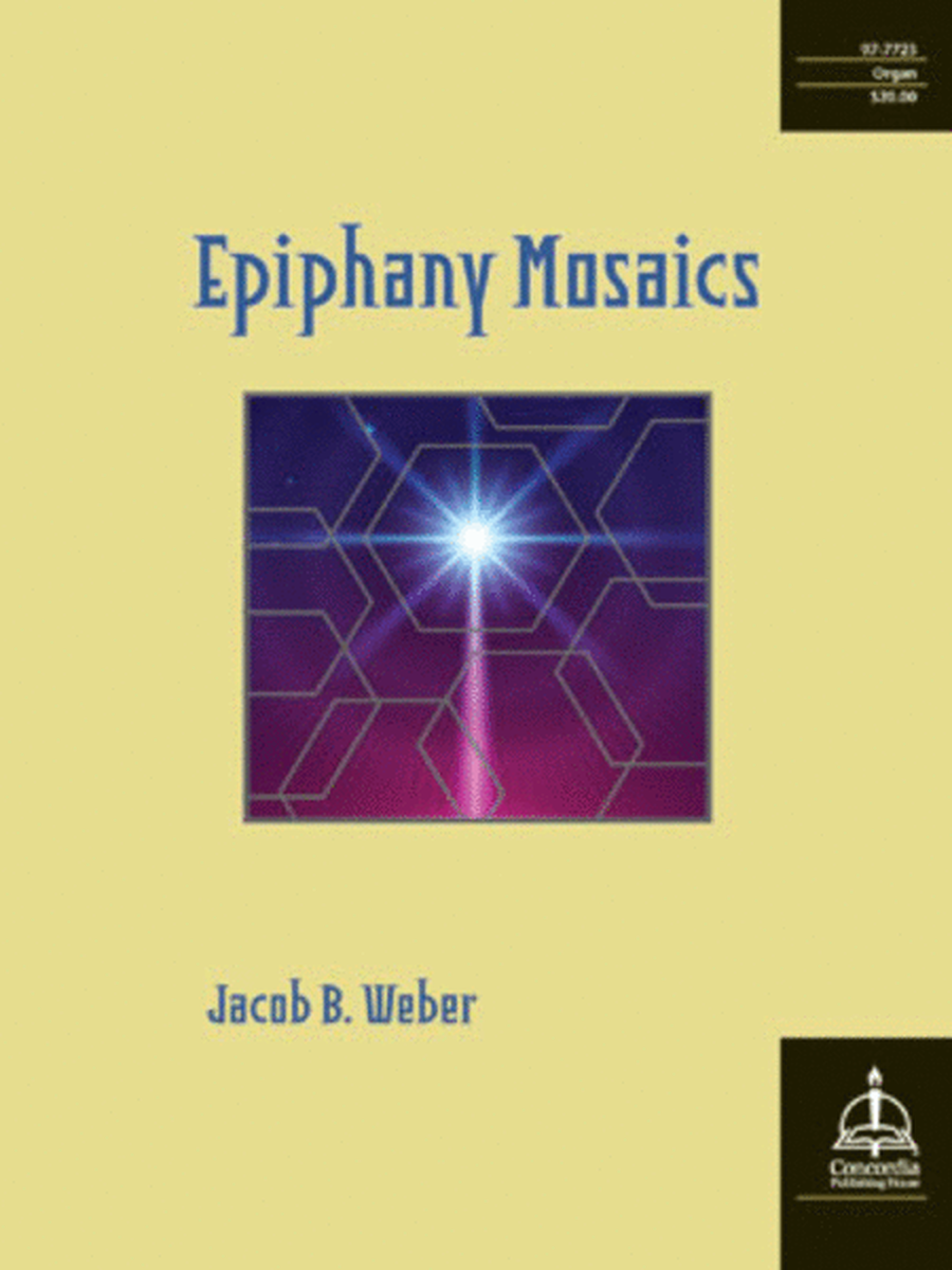 Epiphany Mosaics image number null