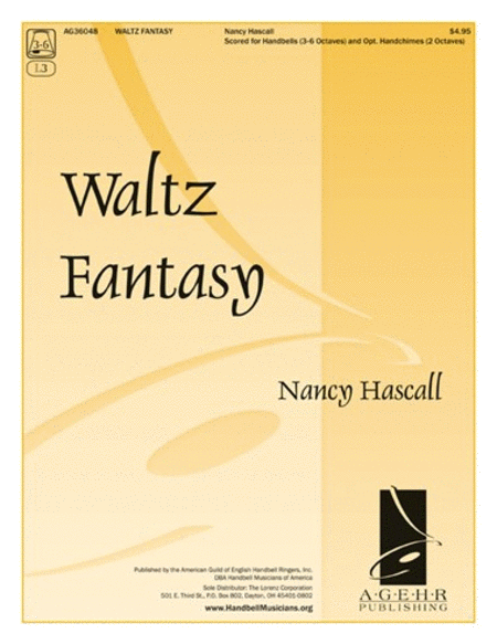 Waltz Fantasy image number null