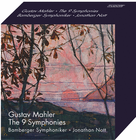 Mahler: The 9 Symphonies