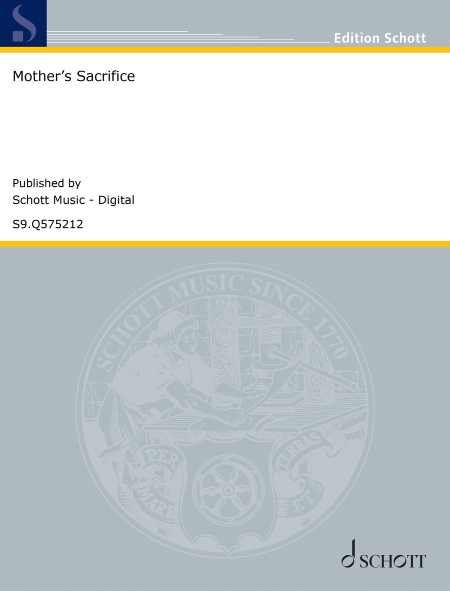 Mother’s Sacrifice