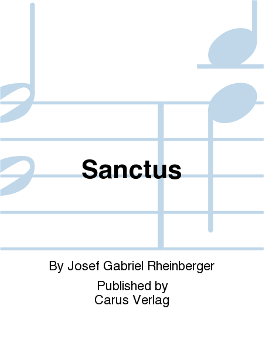 Sanctus